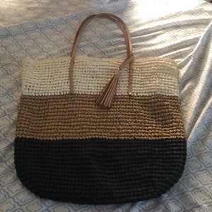 Summer Purse